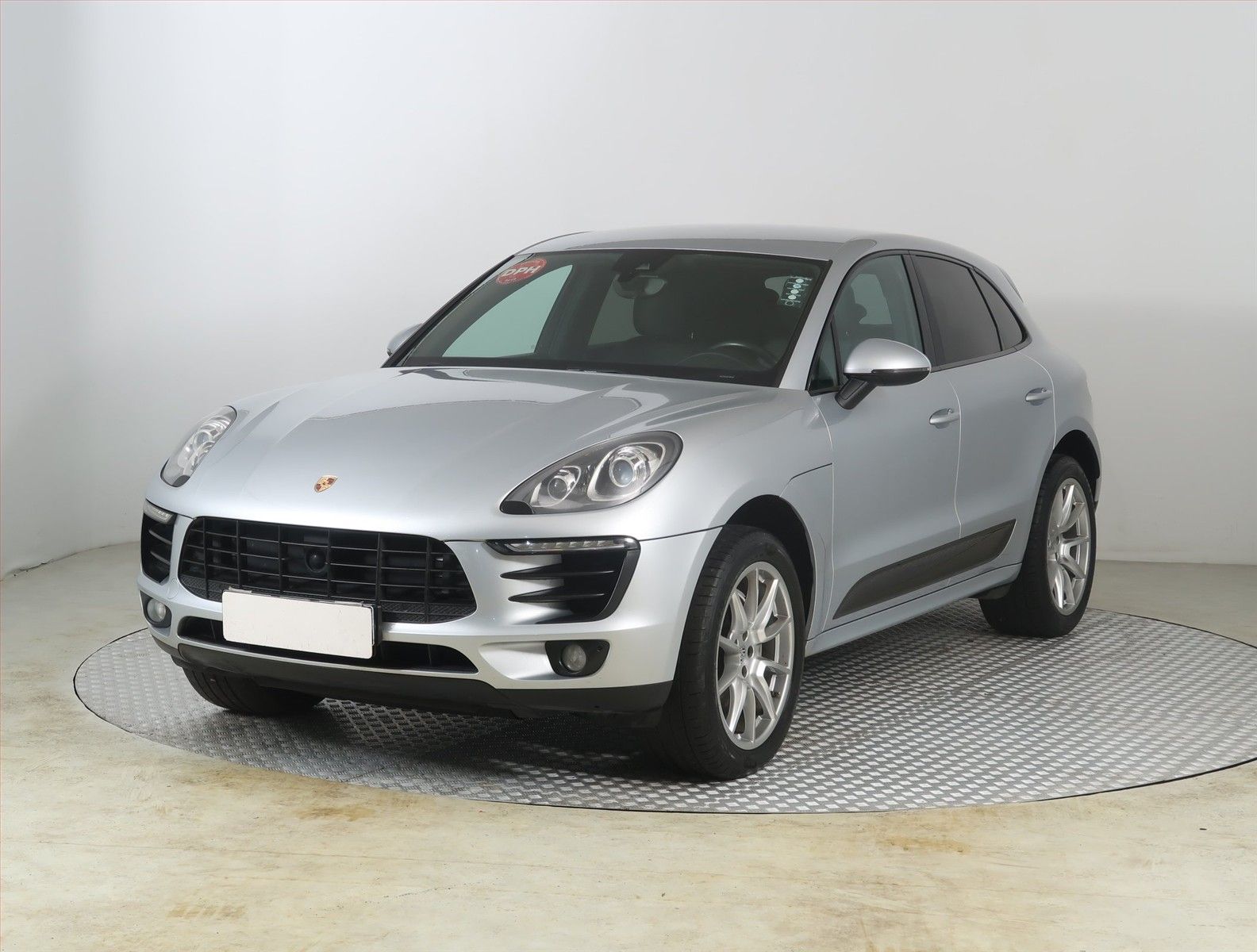 Porsche Macan, S Diesel, 4X4, Automat - fotka 2