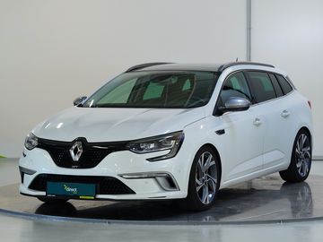 1.6 TCe 151 kW Energy GT