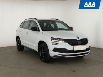 1.5 TSI, Sportline, NOVÁ CENA