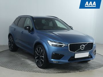 B6 AWD, R-Design, NOVÁ CENA