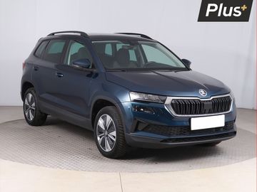 1.5 TSI, Style Plus, NOVÁ CENA