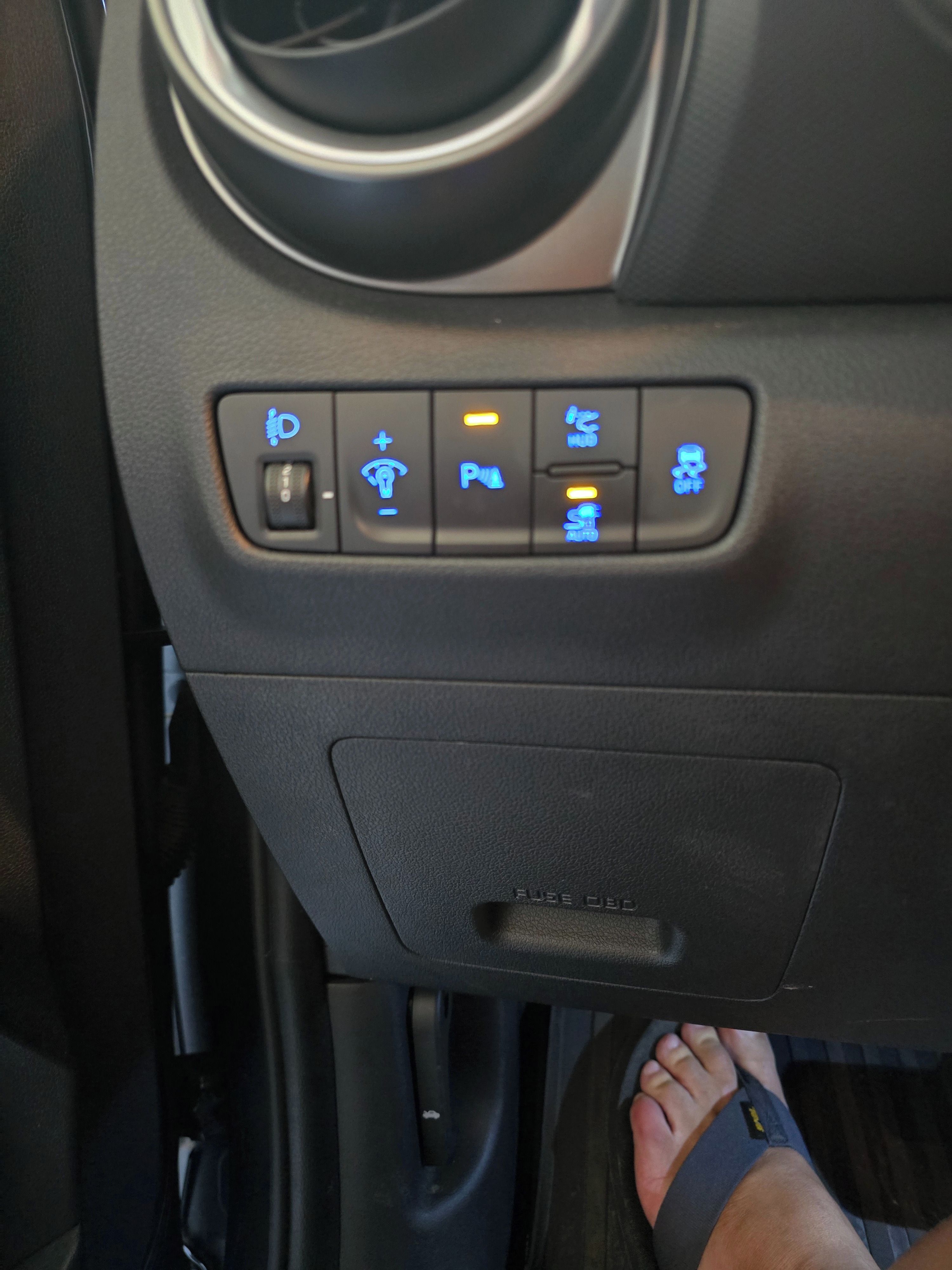 Hyundai Kona - fotka 6