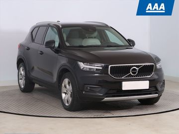 D4 AWD, 4X4, Automat