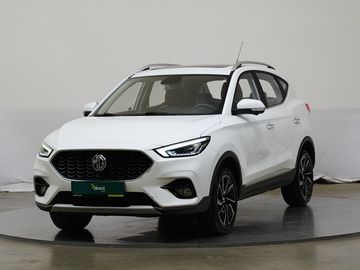 1.0 TGI 82 kW Exclusive