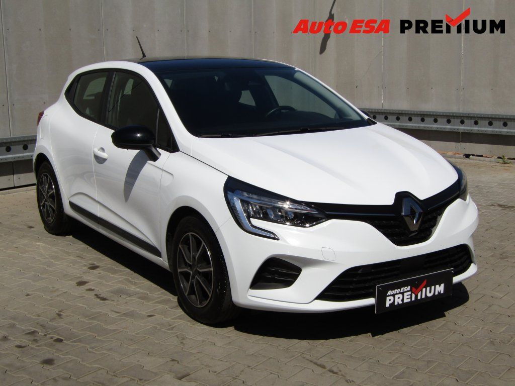 Renault Clio, 1.0 TCe