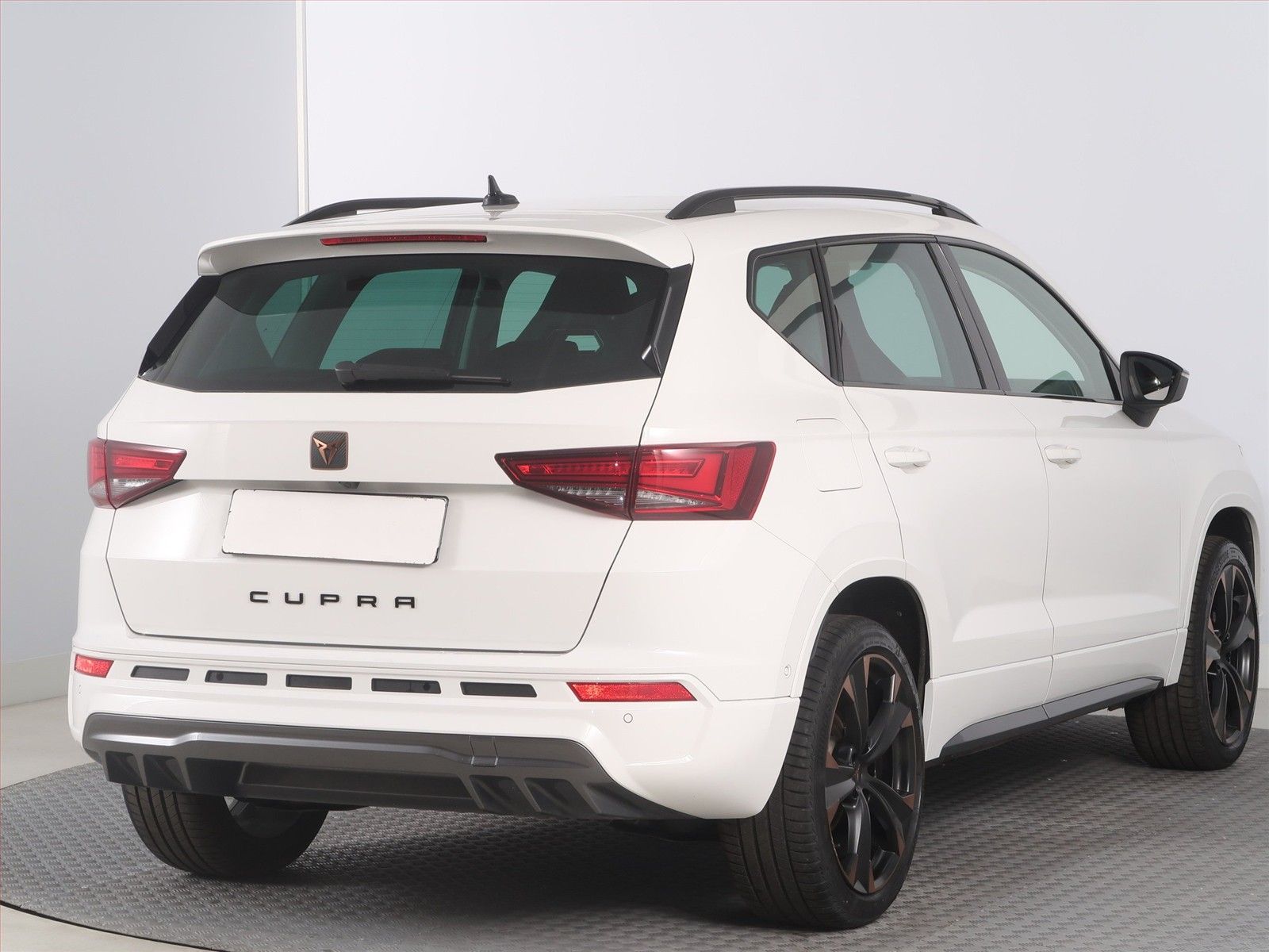 Cupra Ateca, 2.0 TSI, Záruka, 4X4, Automat - fotka 5