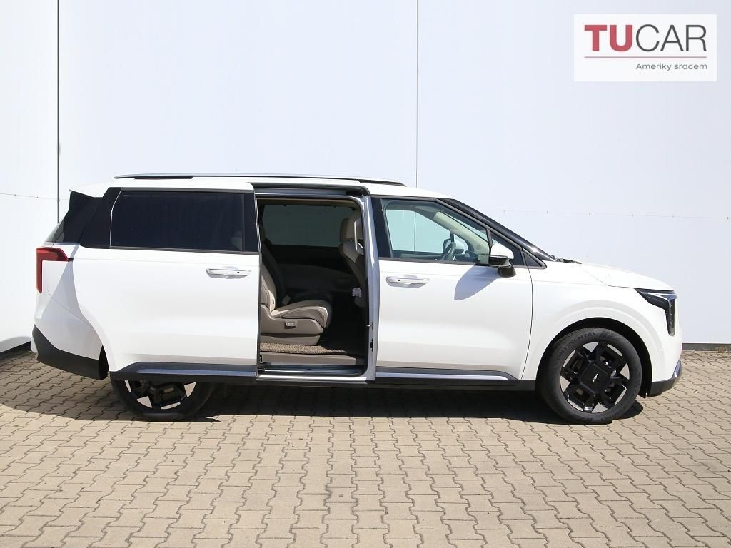 Kia Carnival, 1.6 HEV Automat 6+3 Místa - fotka 5