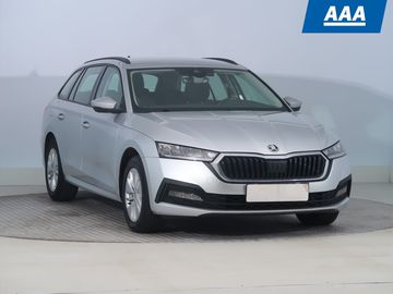 2.0 TDI, Ambition, ČR,1.maj