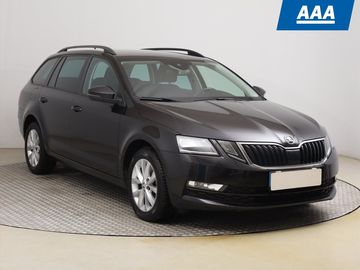 2.0 TDI, Ambition, Serv.kniha