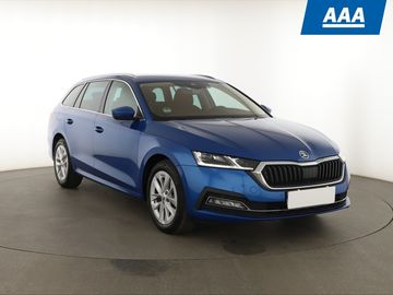 2.0 TDI, Style, Serv.kniha