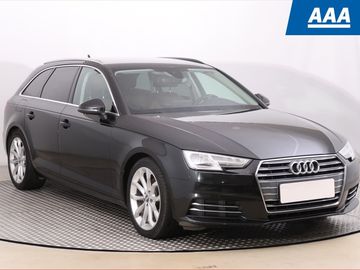 2.0 TDI, Kůže, Navi