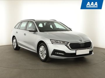 2.0 TDI, Ambition, ČR,1.maj