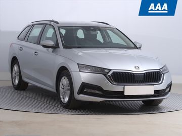 2.0 TDI, Ambition, ČR,1.maj