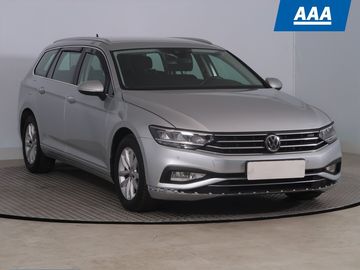 2.0 TDI, Automat, Navi