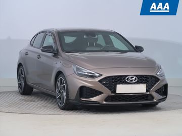 1.5 T-GDI MHEV, Záruka, ČR