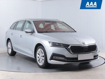 1.5 TSI, Style Plus, Navi