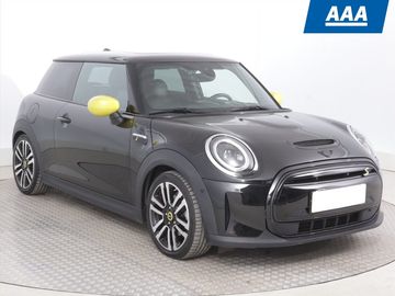 Cooper SE 32 kWh, SoH 94%