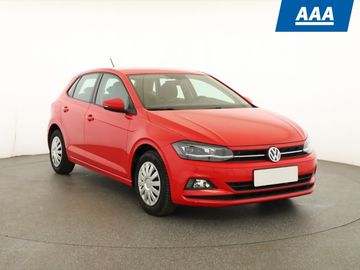 1.0 TSI, NOVÁ CENA, Automat