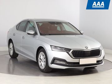 2.0 TDI, Style Plus