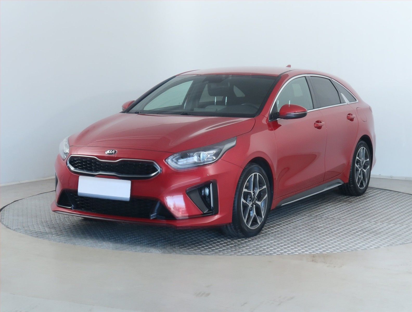Kia ProCeed, 1.4 T-GDI, GT-Line, Automat - fotka 2