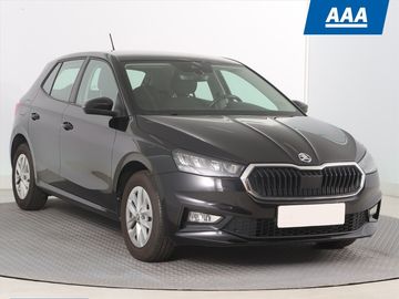 1.0 TSI, Ambition, Klima
