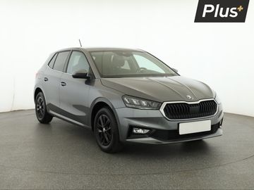 1.0 TSI, Selection, Záruka, ČR