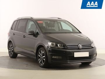 2.0 TDI, United, Automat