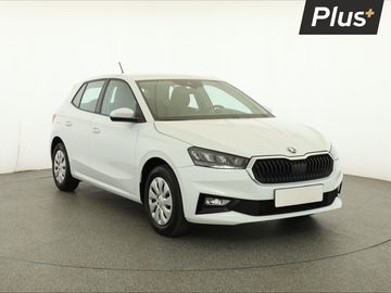 1.0 TSI, Selection, Záruka, ČR