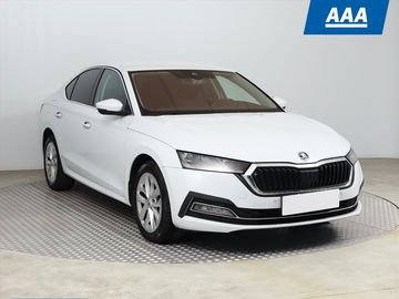 2.0 TDI, Style, Serv.kniha
