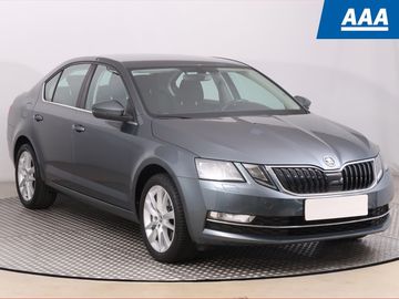 1.5 TSI, Style, Automat