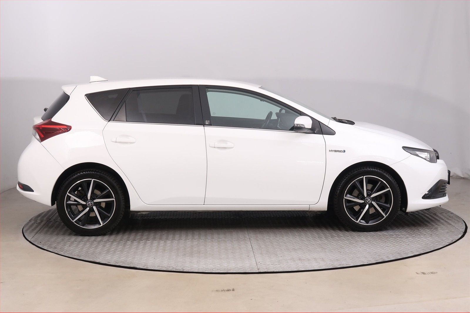 Toyota Auris, Hybrid, Base, Automat - fotka 6