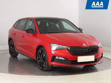1.5 TSI, Kůže