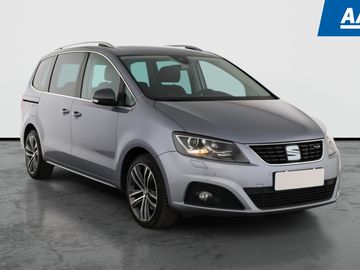 2.0 TDI, Automat, Kůže, Navi