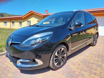 1.6 DCI 96KW