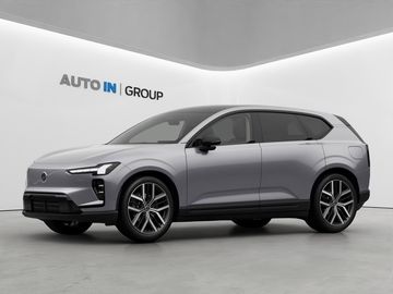 ULTA AWD, B&W, ParkPilot, 510k