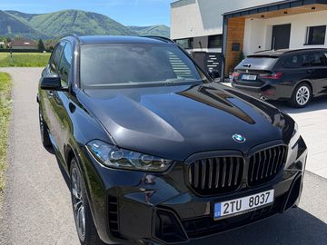 xDrive30d M Sport, 360°, tažné
