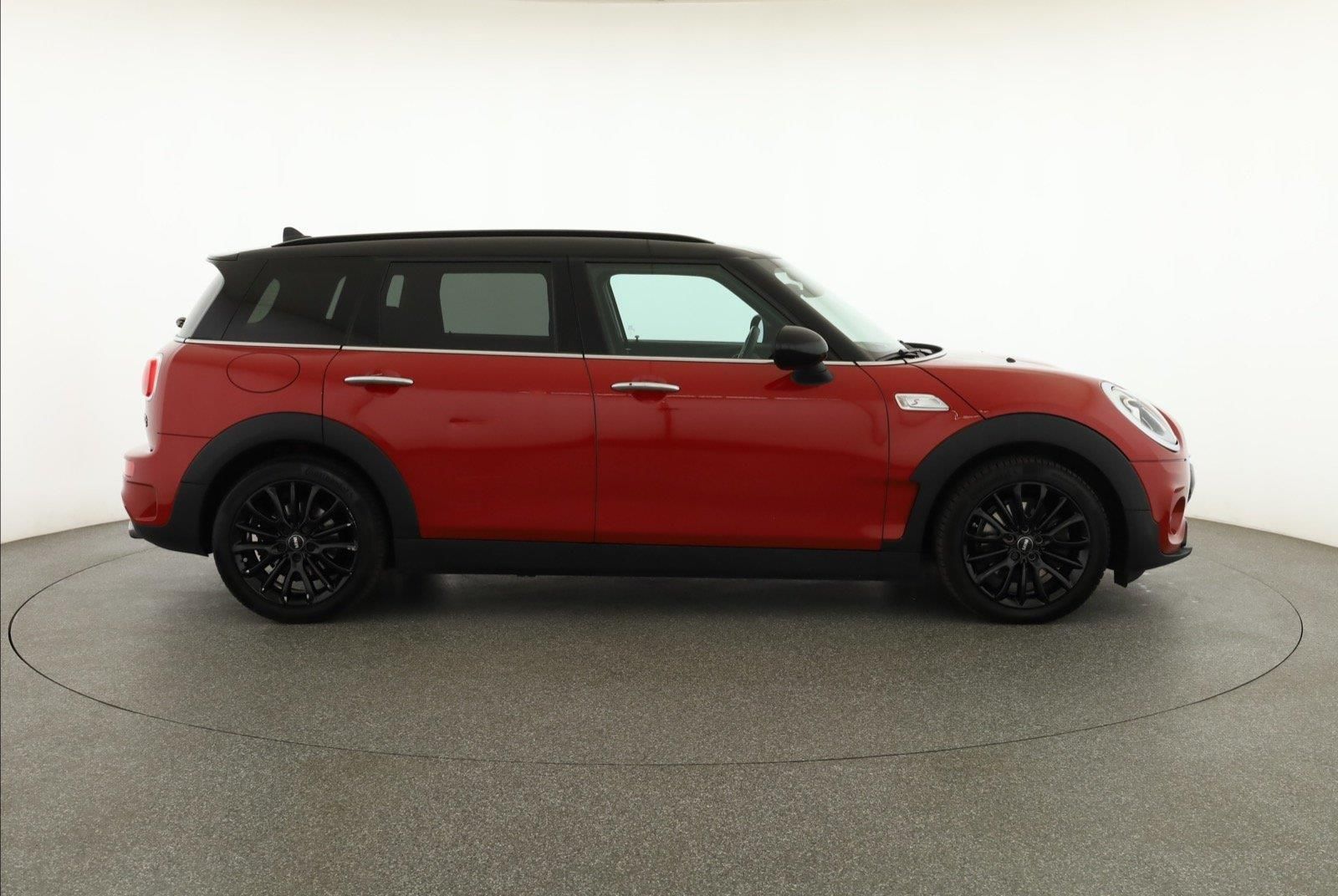 Mini Clubman, Cooper S, Automat, Serv.kniha - fotka 6