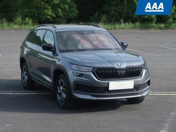 1.5 TSI, Sportline, Automat