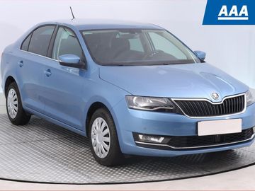 1.0 TSI, Style, Automat
