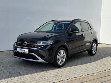 People 5G 1,0TSI