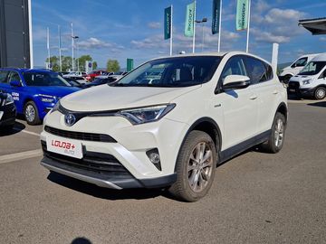 2.5 Hybrid 114 kW