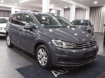 2.0 TDI 110kW DSG / ALU 16''