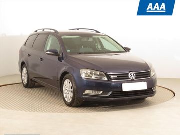 1.6 TDI, Serv.kniha
