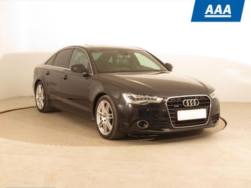 3.0 TDI, 4X4, Automat