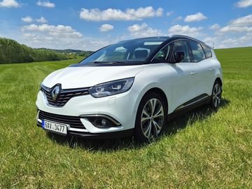 1.6dCi, Intense, full LED