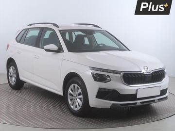 1.0 TSI, Ambition, Serv.kniha