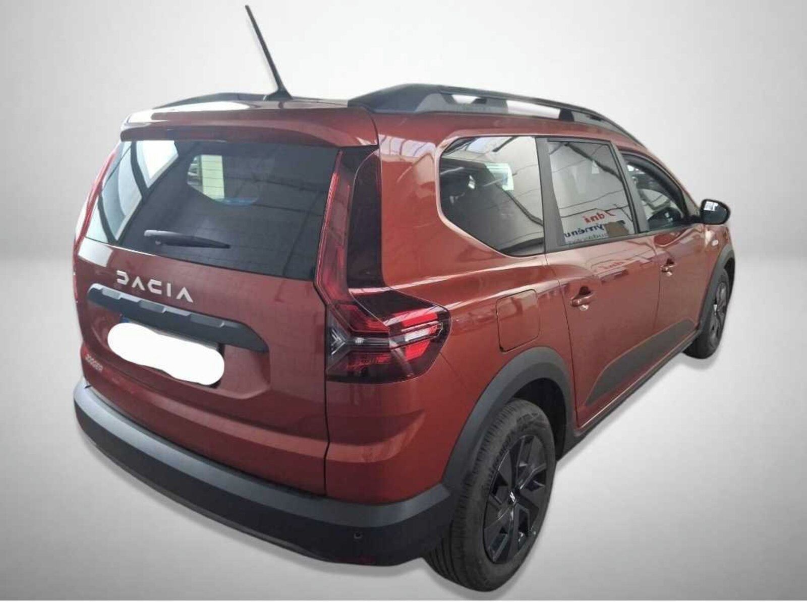 Dacia Jogger, 1.0 TCe, Záruka, LPG, ČR,1.maj - fotka 2