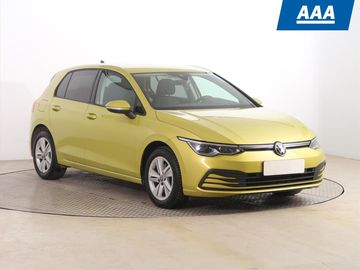 1.5 TGI CNG, Style, Automat