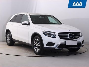 250 d 4MATIC, 4X4, Automat