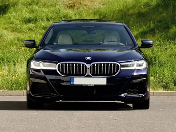 530d xDrive - LCI*Laser*H/K